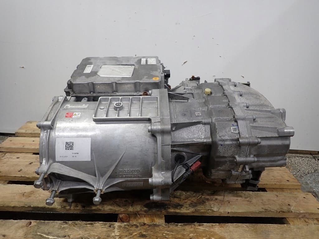 Moteur EBF - Image 1