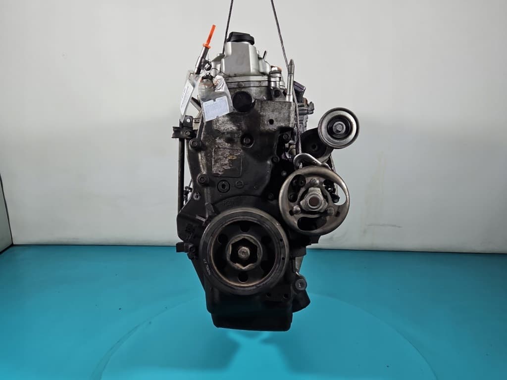 Moteur LDA2 — vue 2