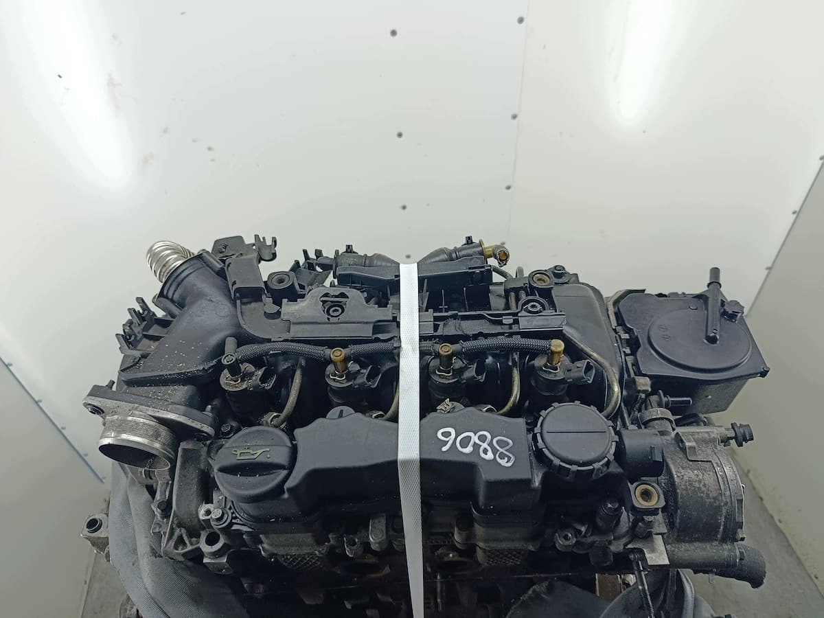 Moteur 9HX (DV6AUTED4) — vue 7