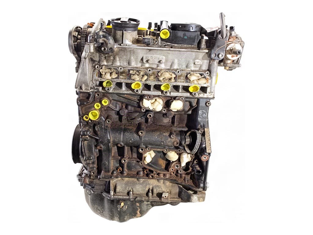 Moteur CAEA - Image 1