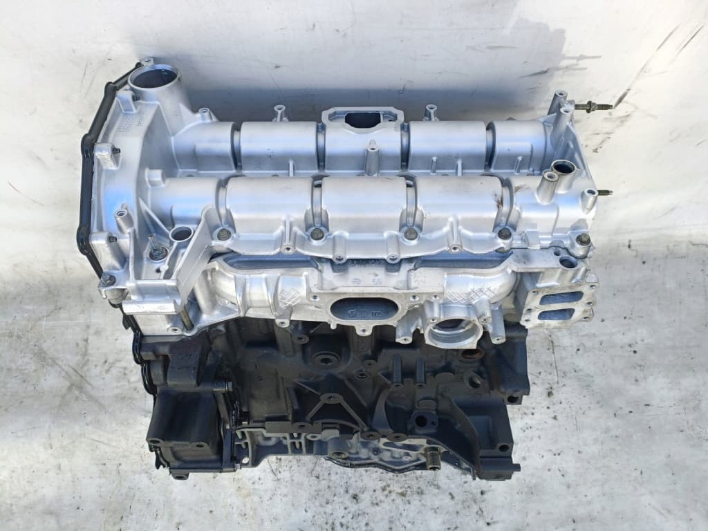 Moteur YNFS pour Ford Transit