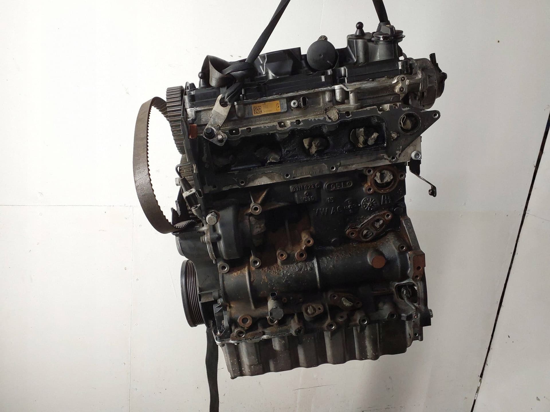Moteur CRLB - Image 1