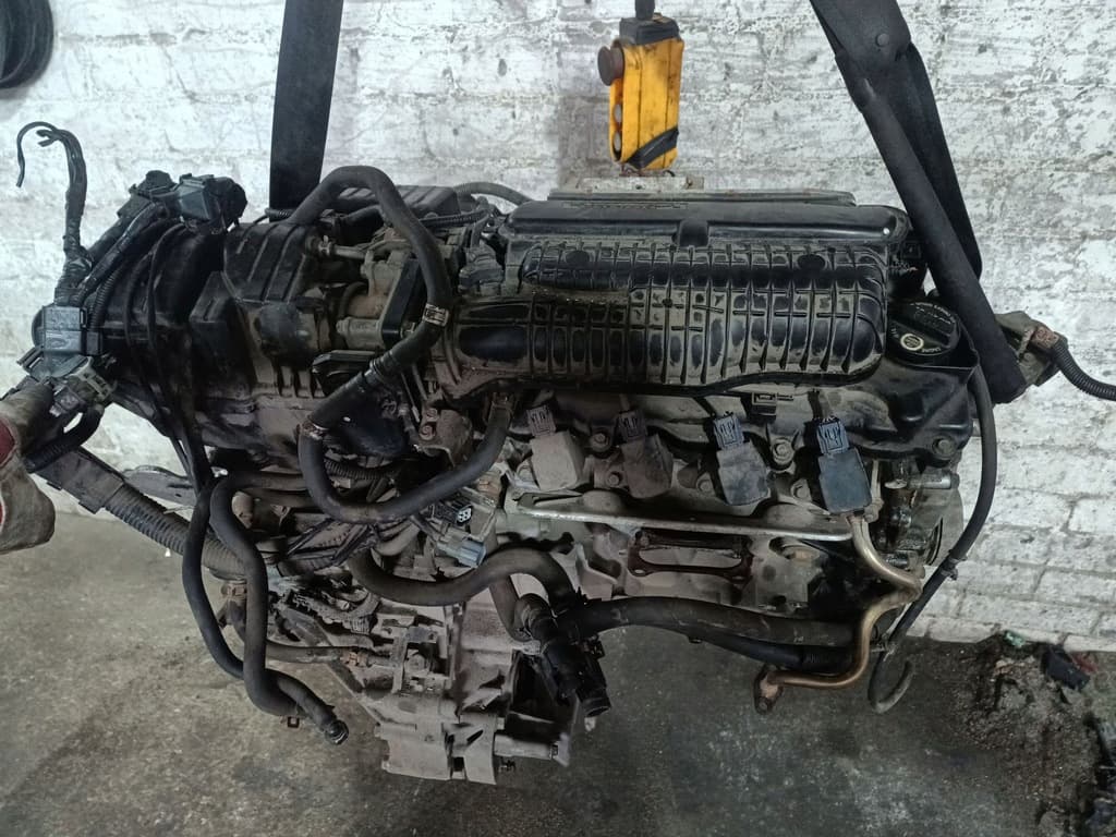 Moteur L15A1 pour Honda