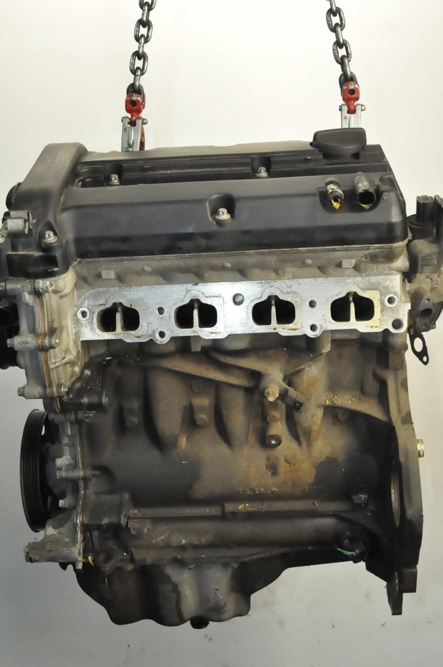 Moteur Z 14 XEP - Image 1
