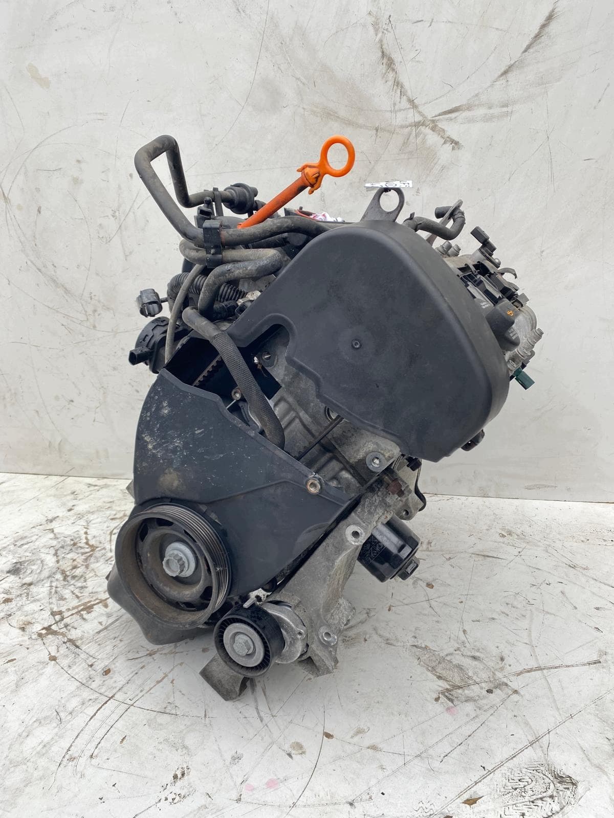 Moteur BUD - Image 1