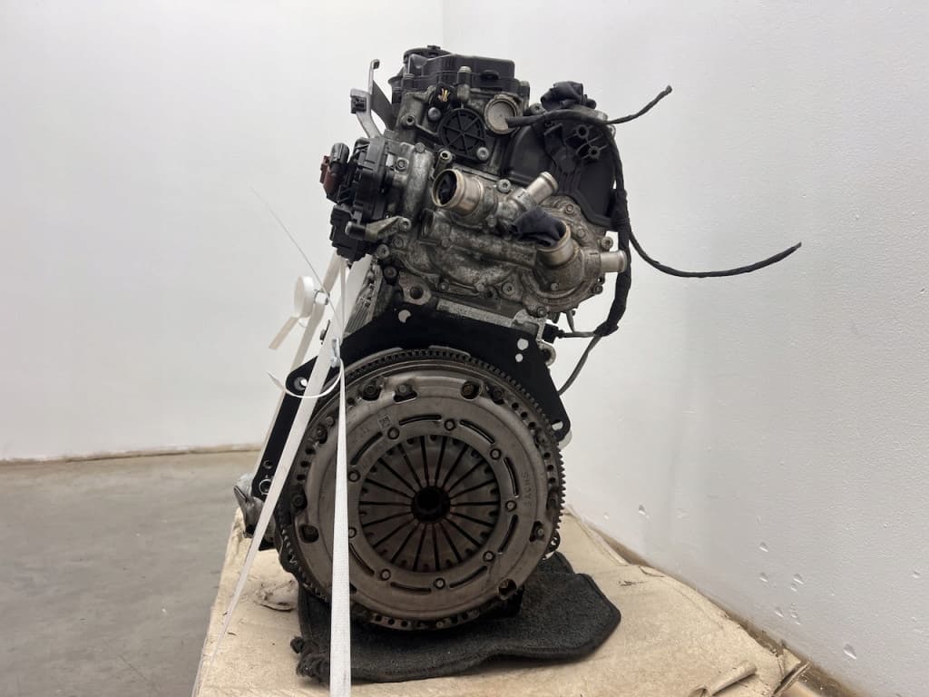 Moteur DPBE — vue 4