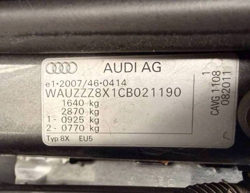 Moteur CTHA — vue 6
