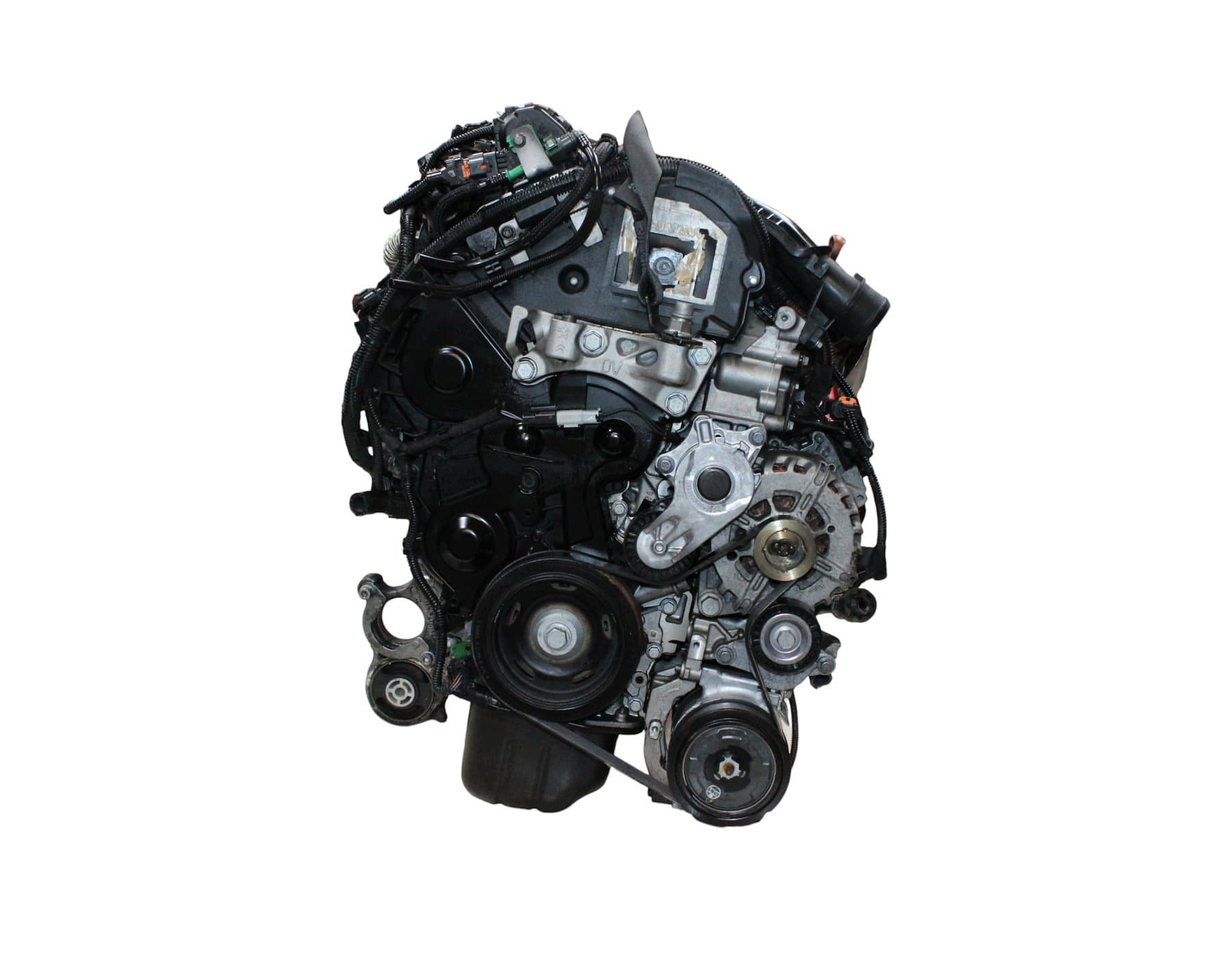 Moteur 9HK (DV6ETEDM) — vue 3