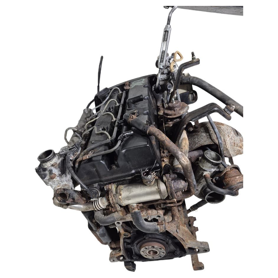 Moteur J3(CRDi) — vue 4