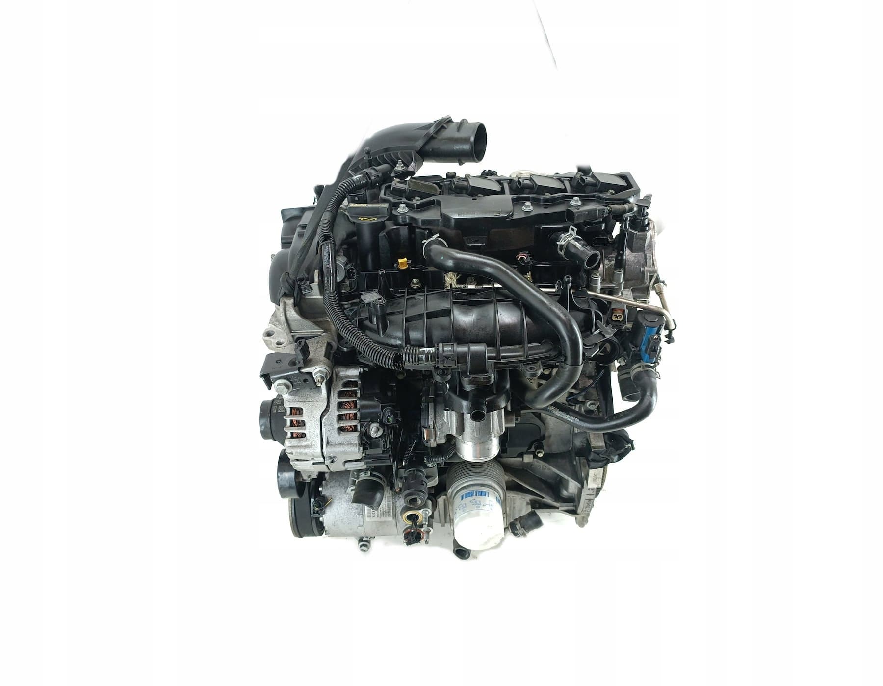 Moteur B 4164 T - Image 1