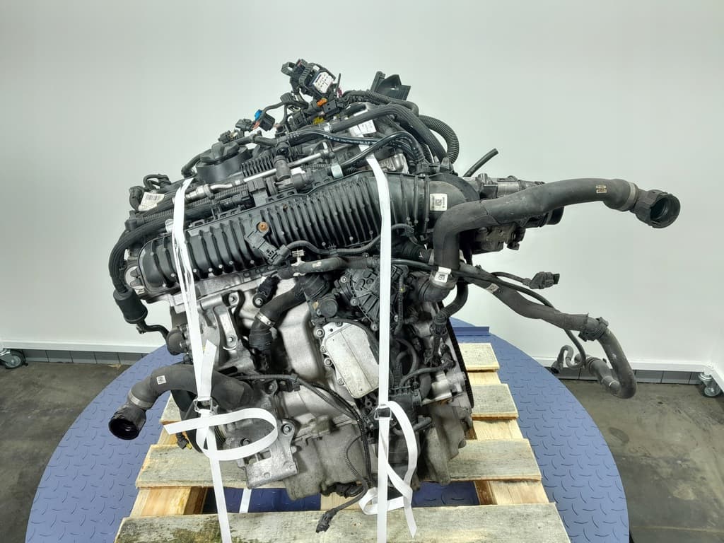 Moteur B48 A20 E - Image 1