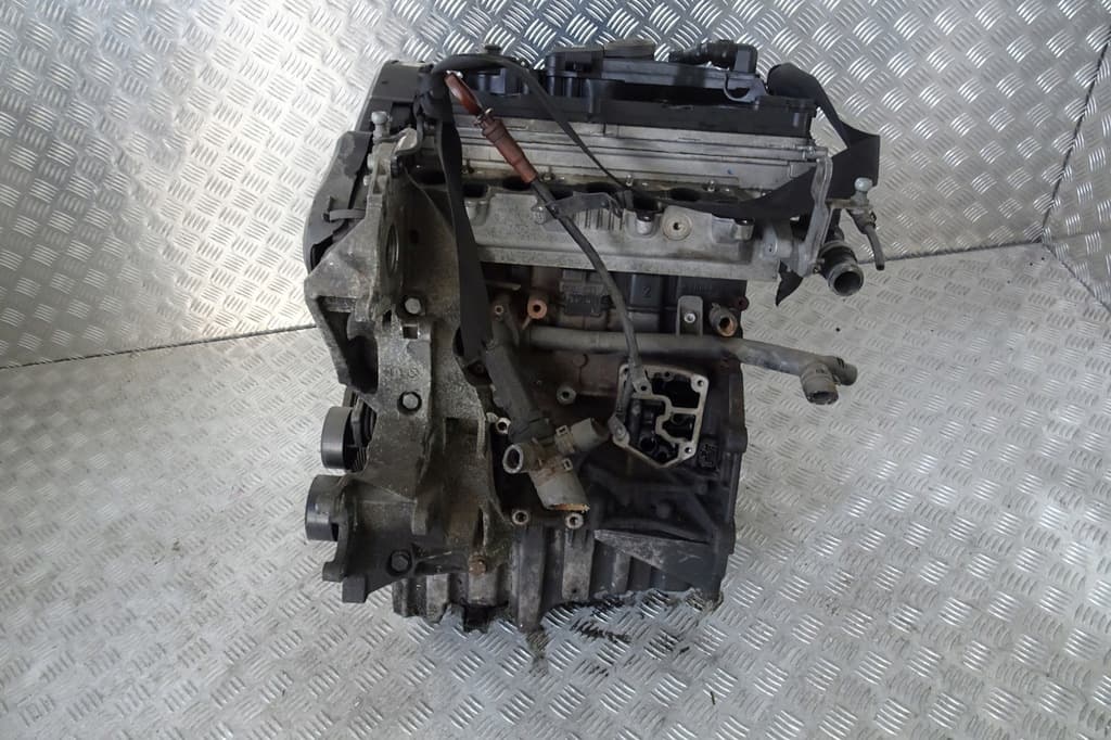 Moteur CAGC - Image 1