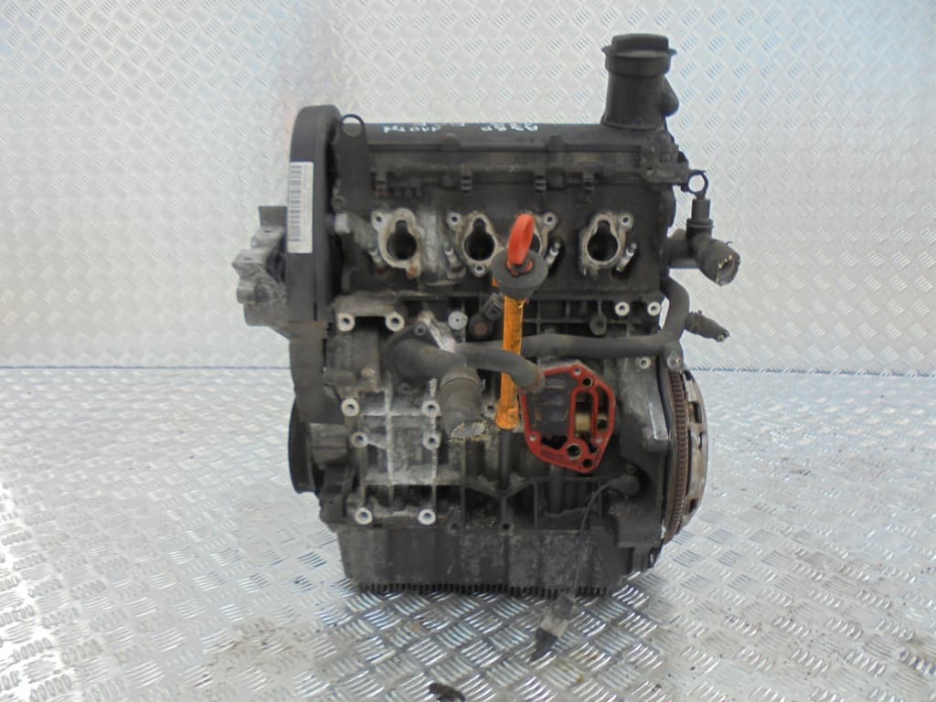 Moteur BSE pour Seat