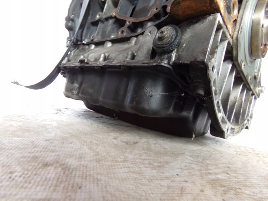Moteur CAWA — vue 4