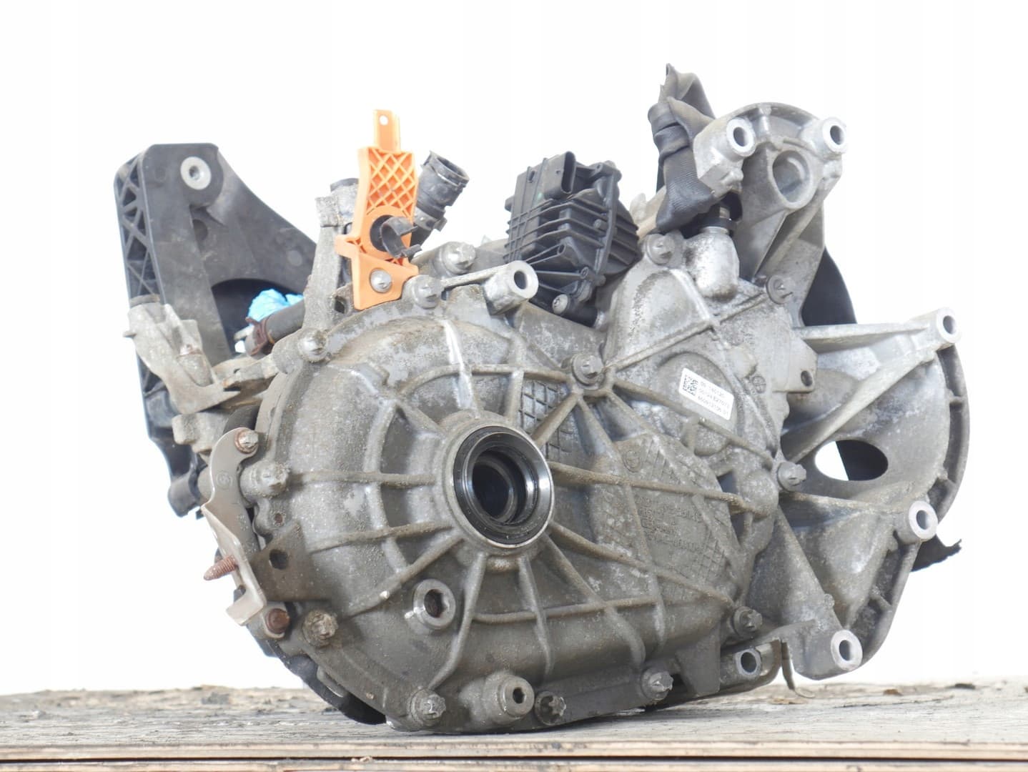 Moteur IB1P25B pour BMW