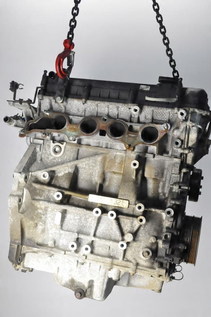Moteur B 4184 S8 — vue 2