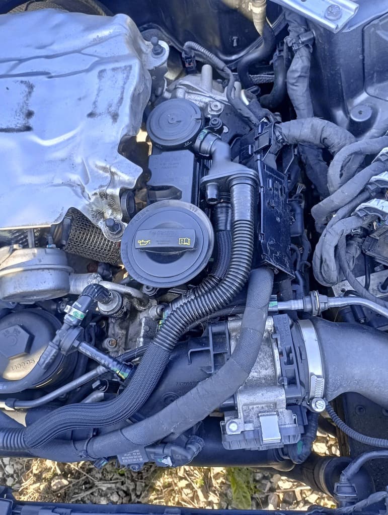 Moteur CWGD - Image 1