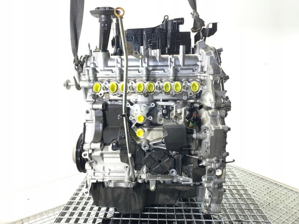 Moteur 204DTY(AJ21D4) - Image 1
