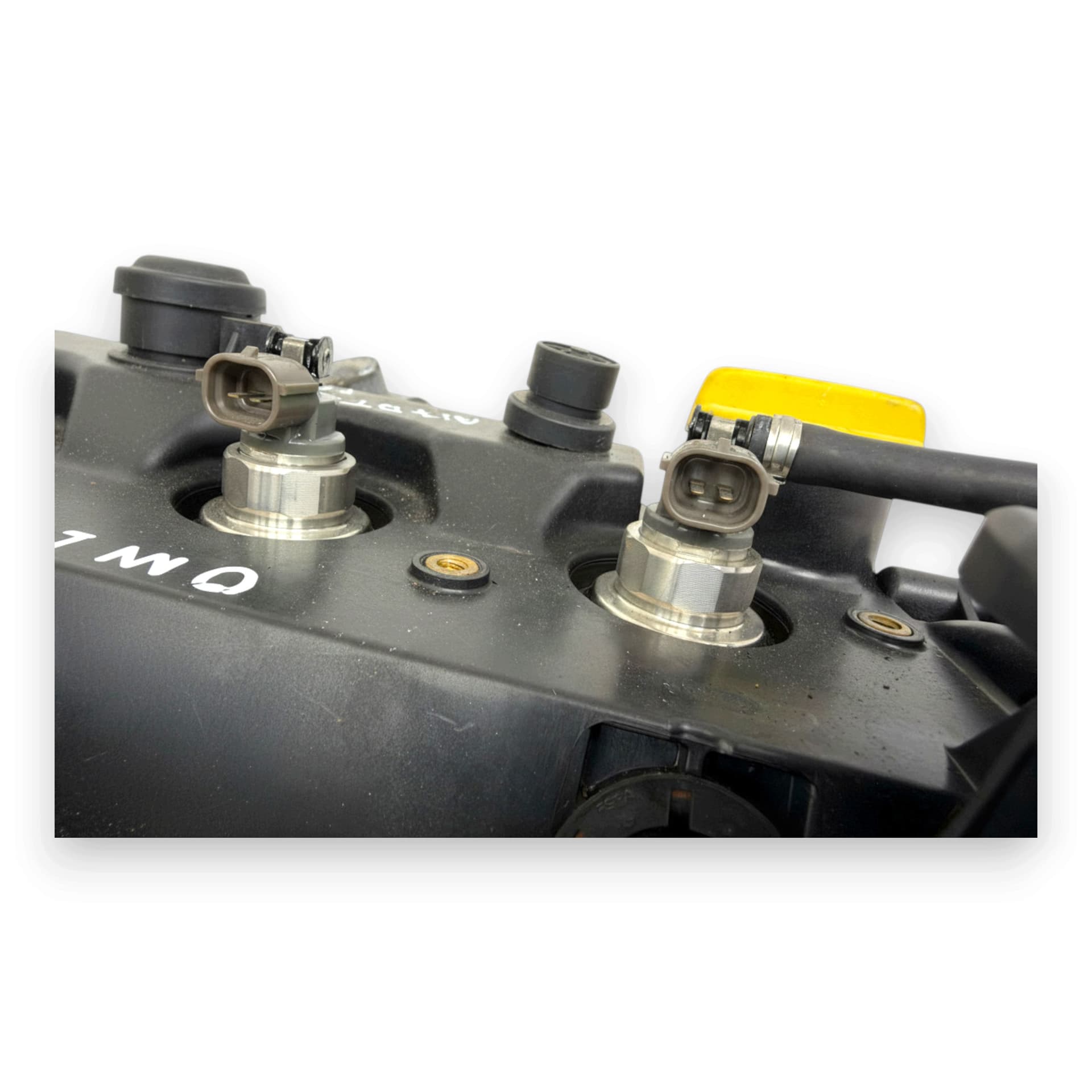 Moteur A 17 DTR — vue 10