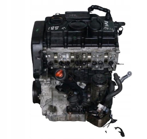 Moteur BMN pour Volkswagen Jetta