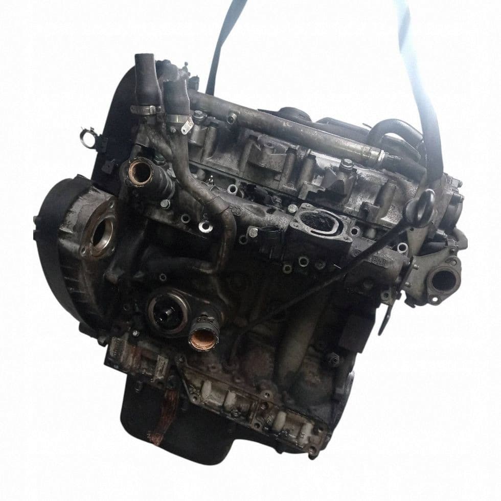 Moteur F1AE0481G — vue 3