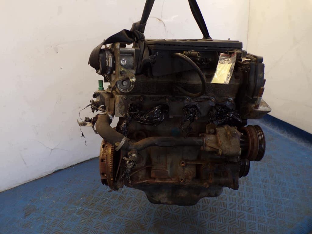 Moteur 182 B6.000 — vue 4