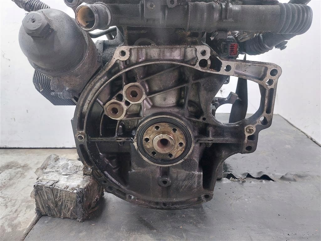 Moteur G8DA — vue 4