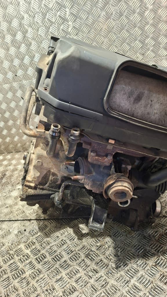 Moteur M47 D20 (204D1) — vue 5