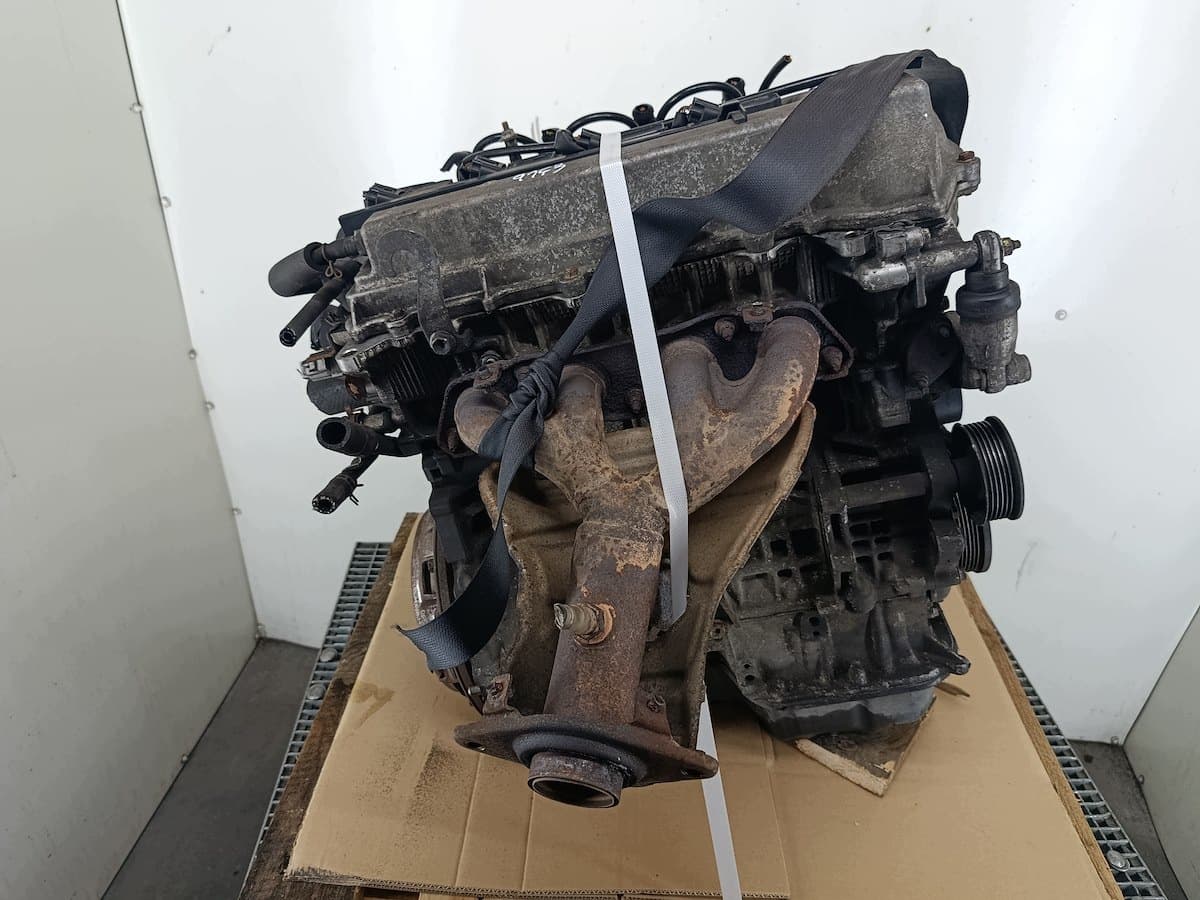 Moteur 4ZZ-FE — vue 6