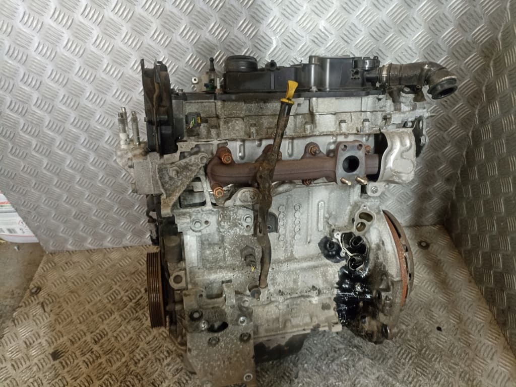 Moteur XVCA — vue 3