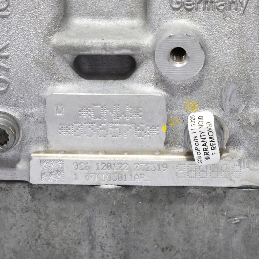 Moteur DNWD — vue 6