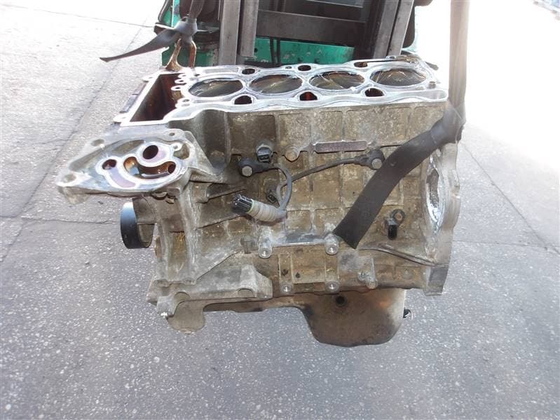Moteur N46 B20 A — vue 4