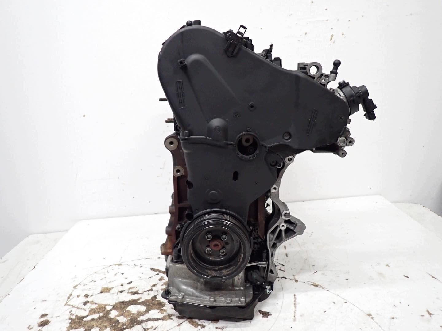 Moteur DTRD — vue 5