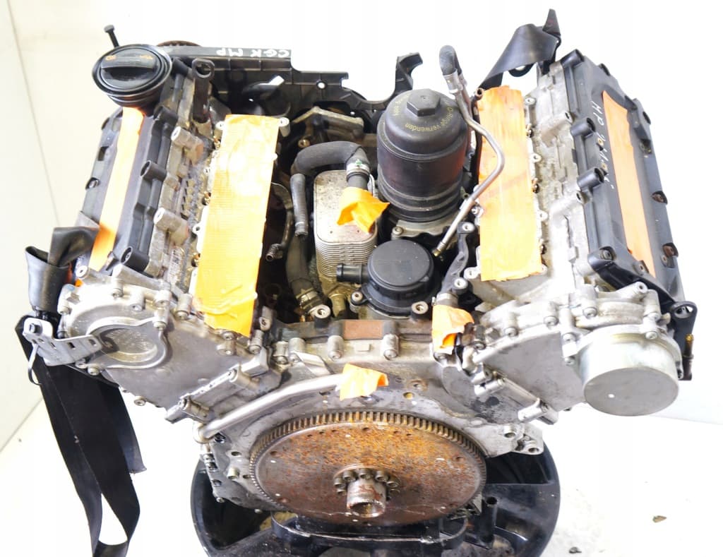 Moteur CGKB — vue 3