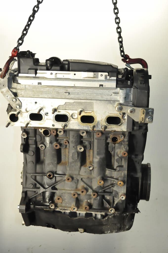 Moteur CUUD — vue 2