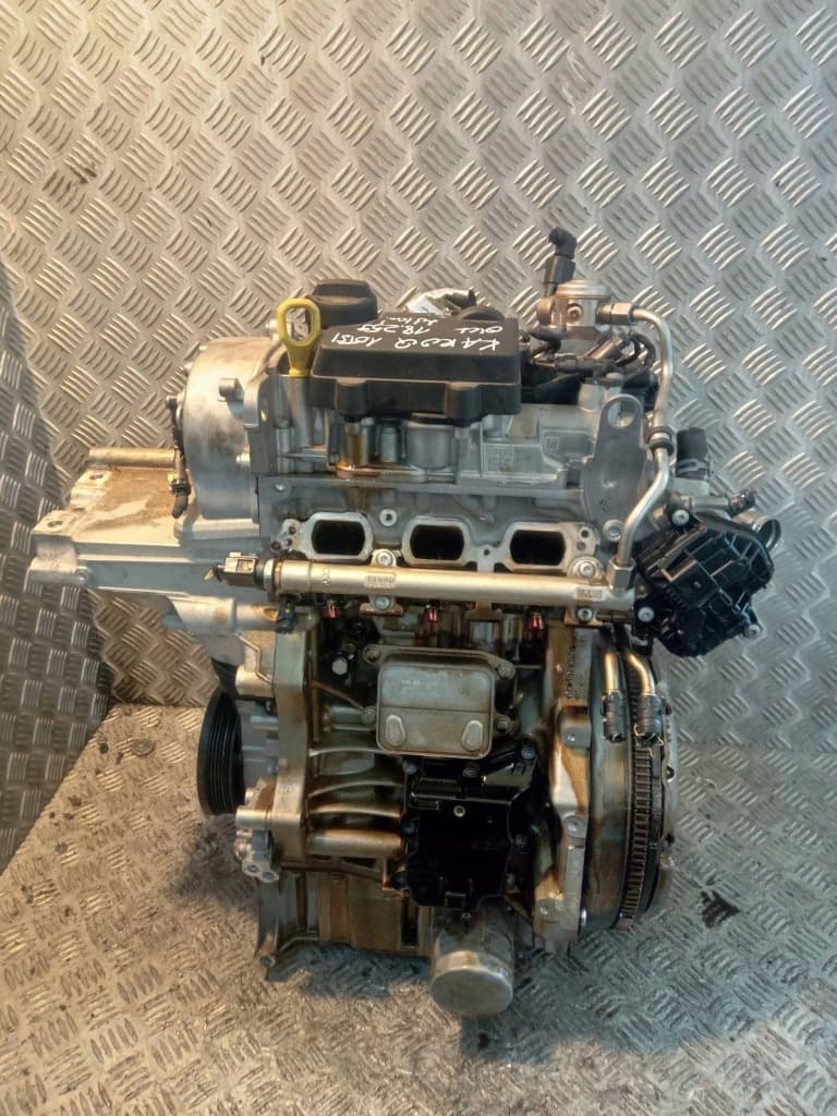 Moteur DLAC — vue 3