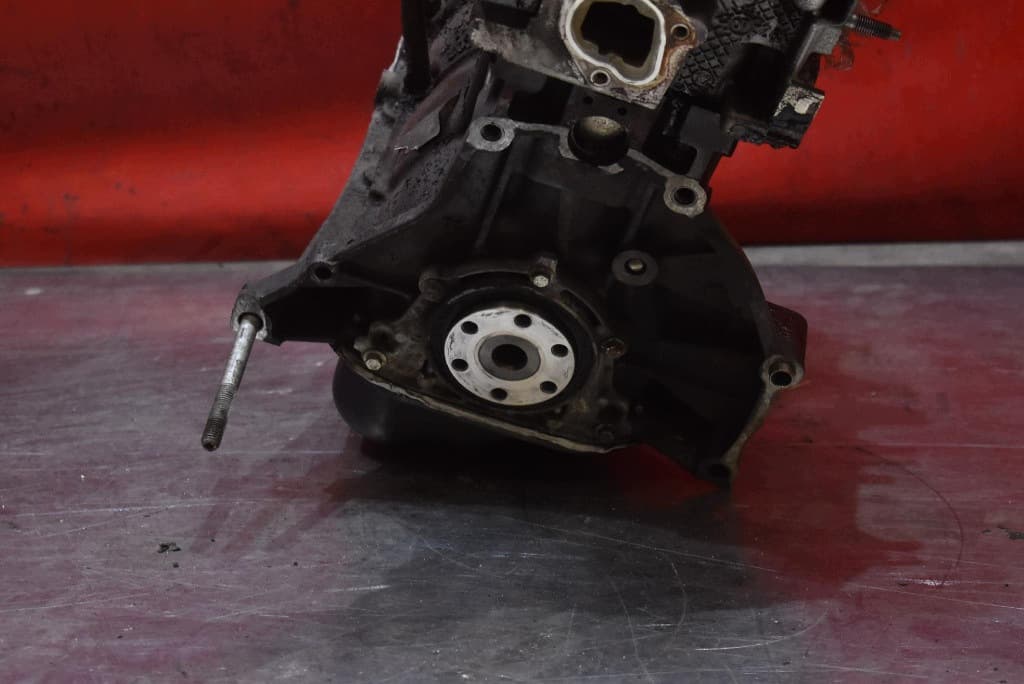Moteur D4F 740 — vue 8
