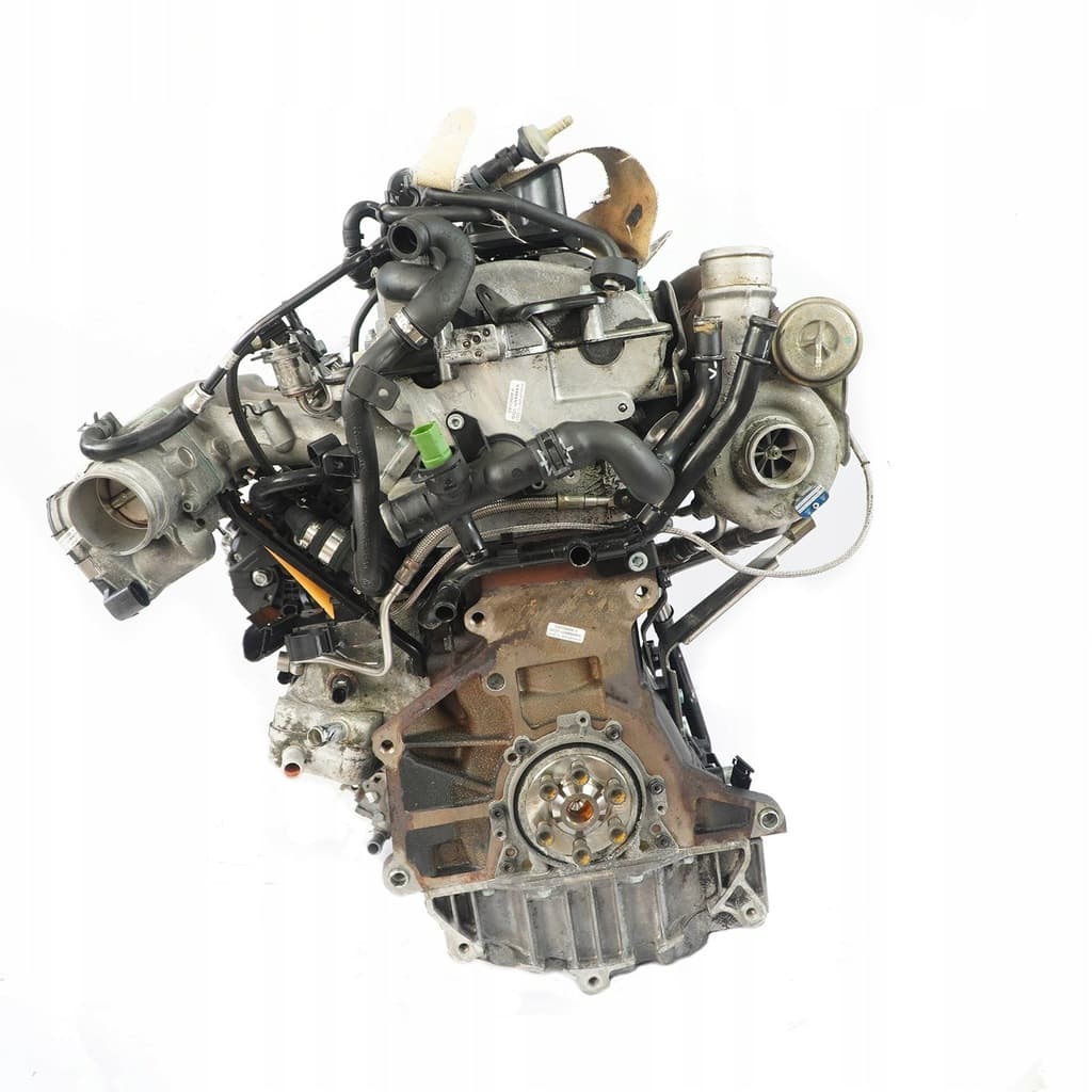 Moteur BAM — vue 6