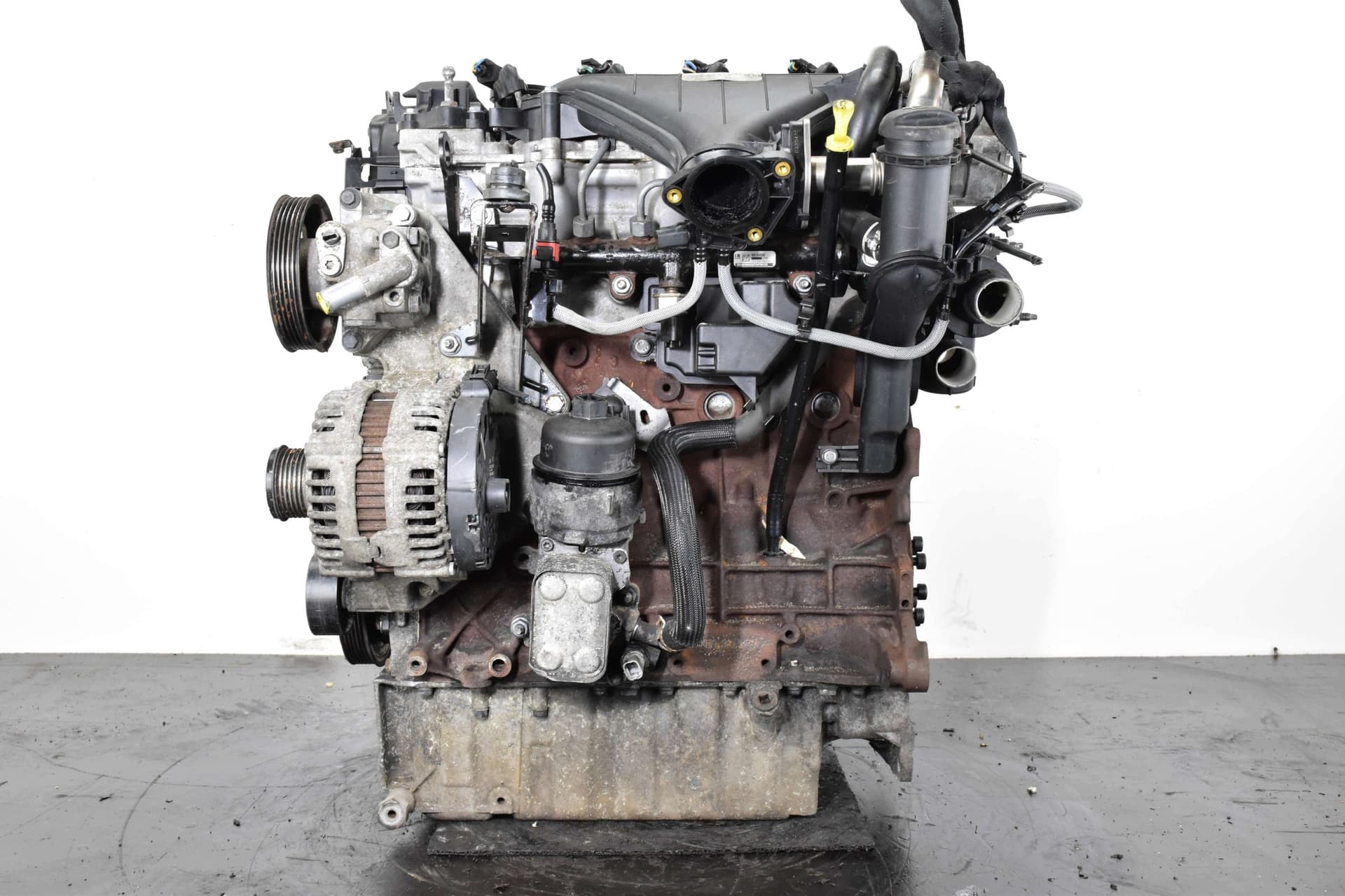 Moteur QXBB — vue 3