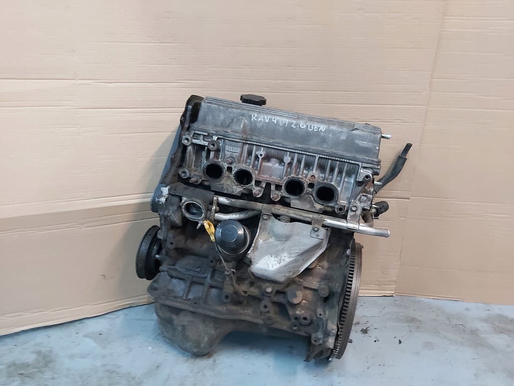 Moteur 3S-FE pour Toyota