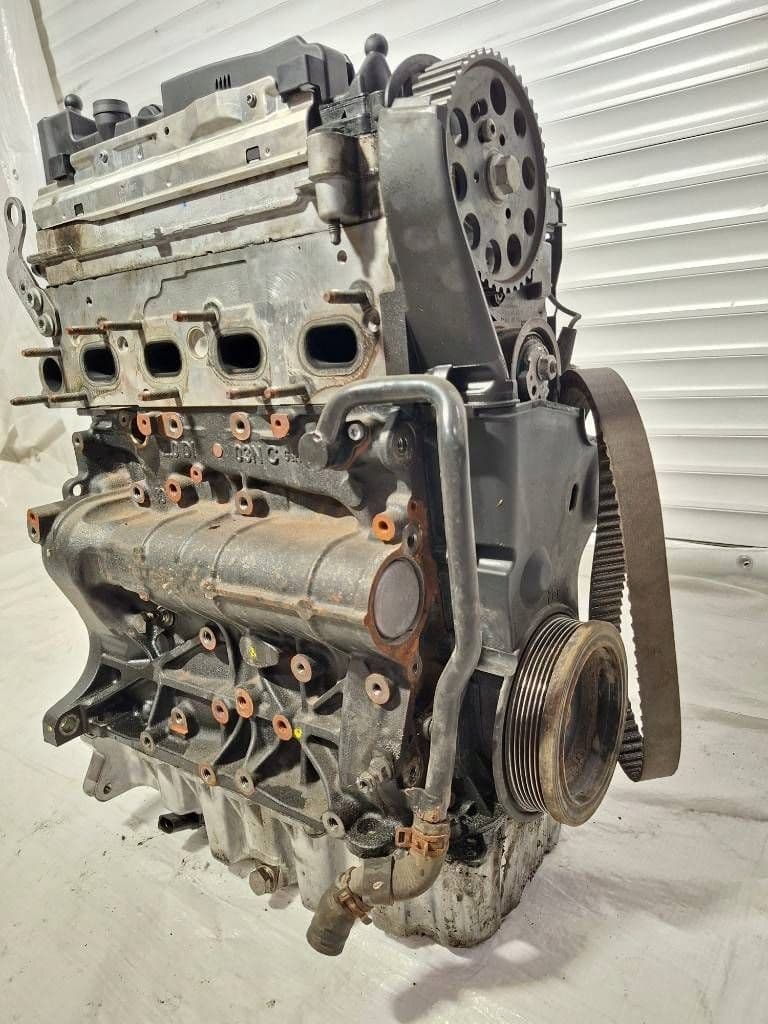 Moteur DFGC — vue 6