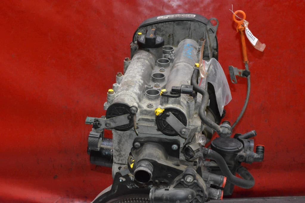 Moteur CGGB — vue 9