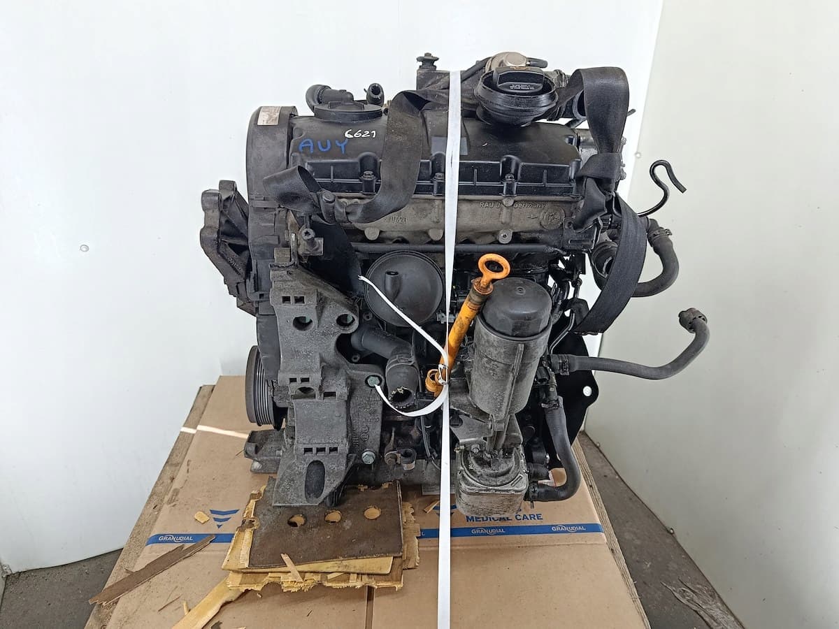 Moteur AUY - Image 1