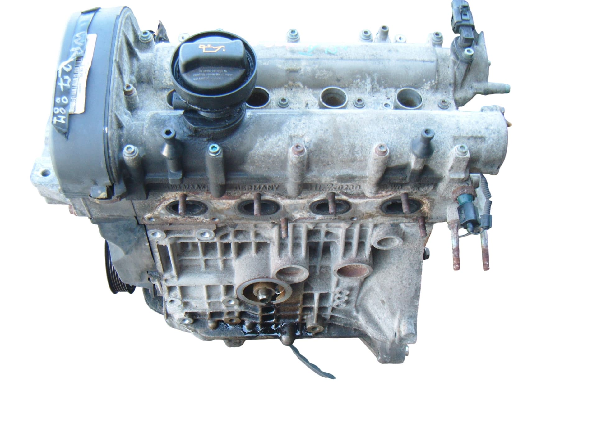 Moteur BCA - Image 1
