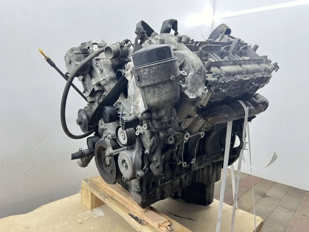 Moteur EXL pour Chrysler