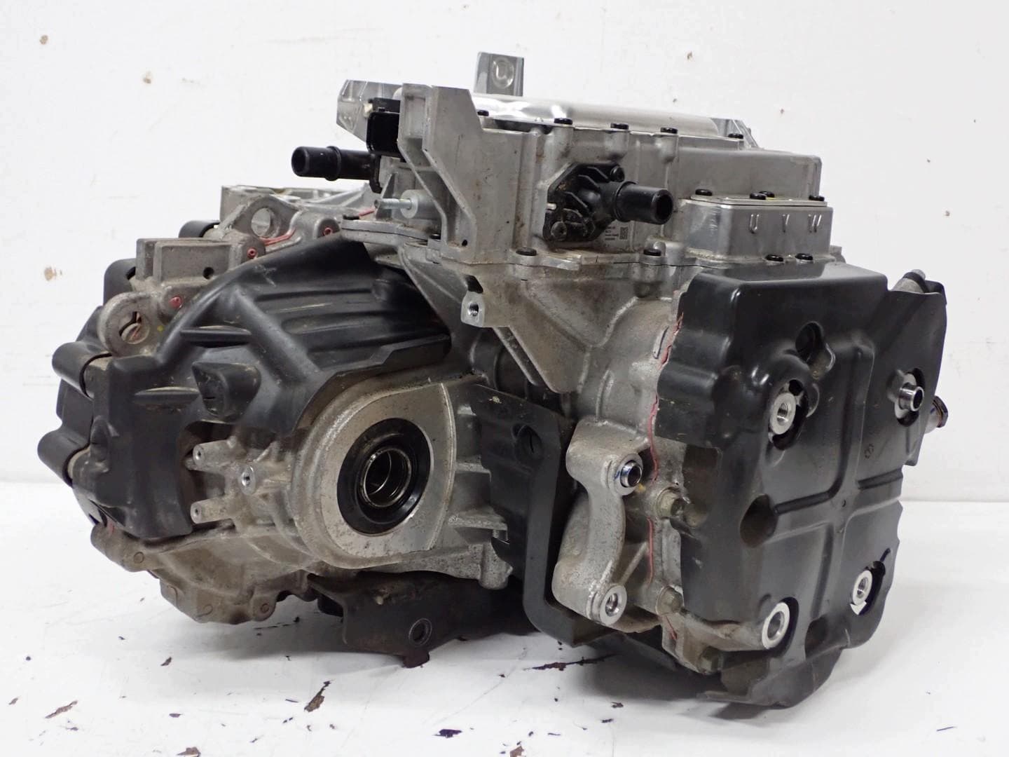 Moteur EM16 - Image 1
