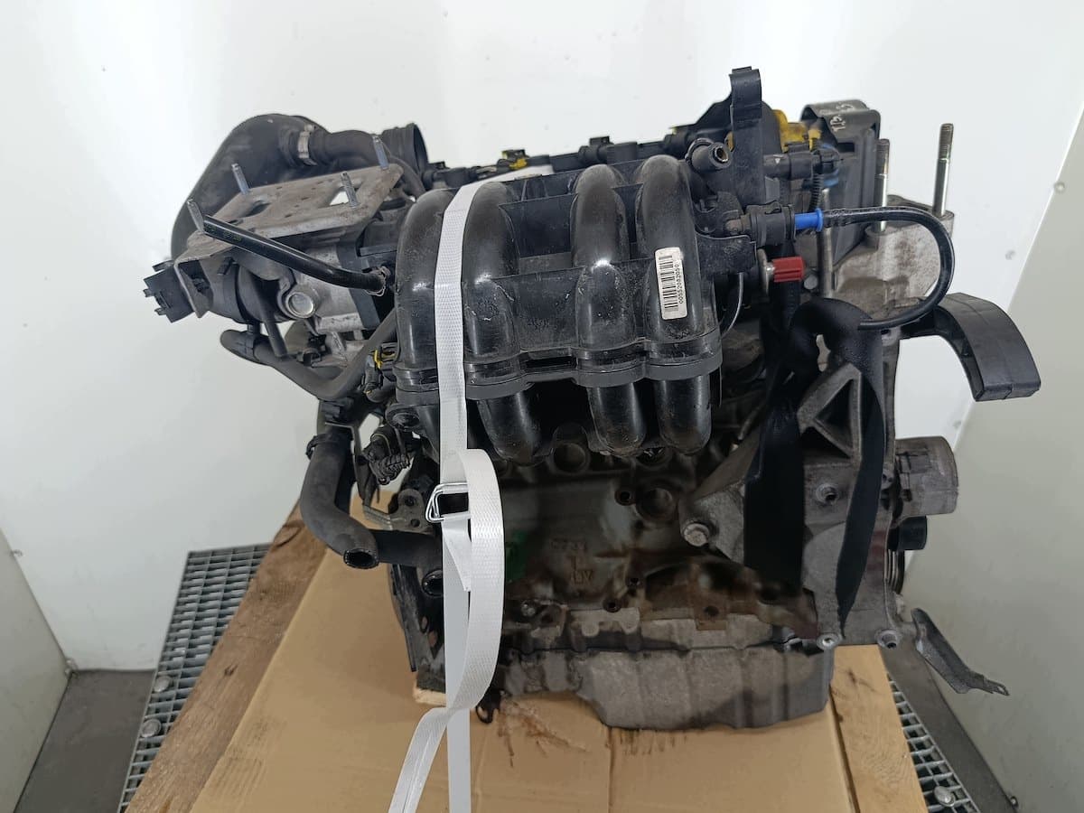 Moteur 192 B2.000 — vue 6
