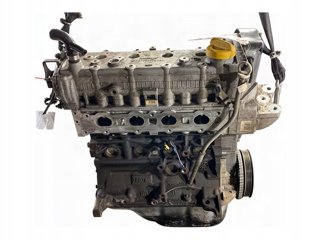 Moteur 843 A1.000 - Image 1