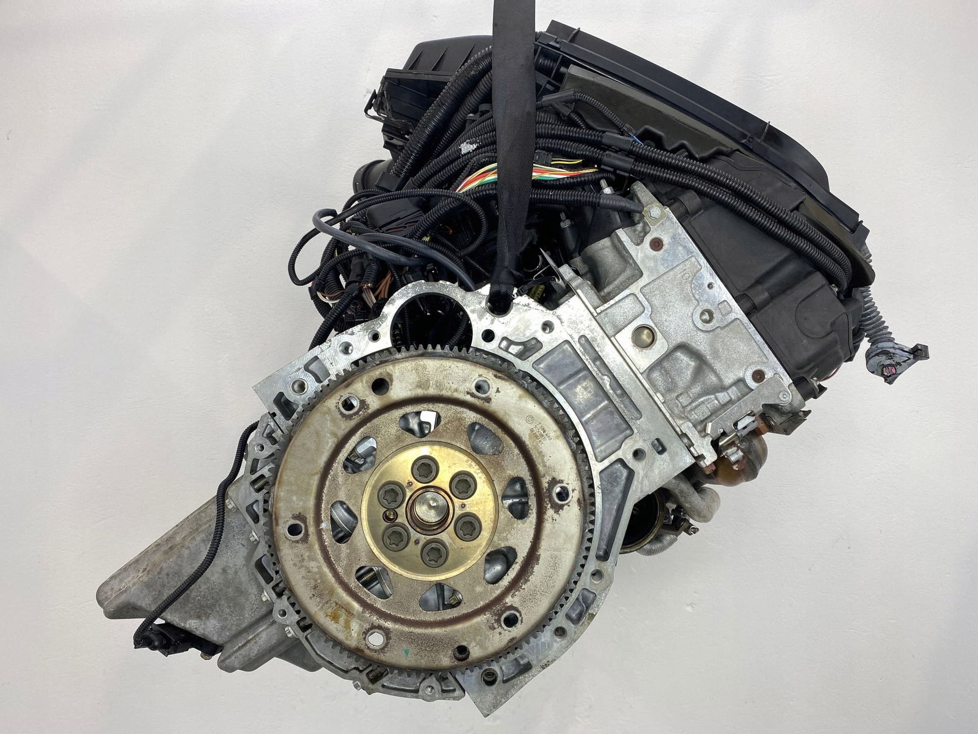 Moteur N55 B30 A — vue 5