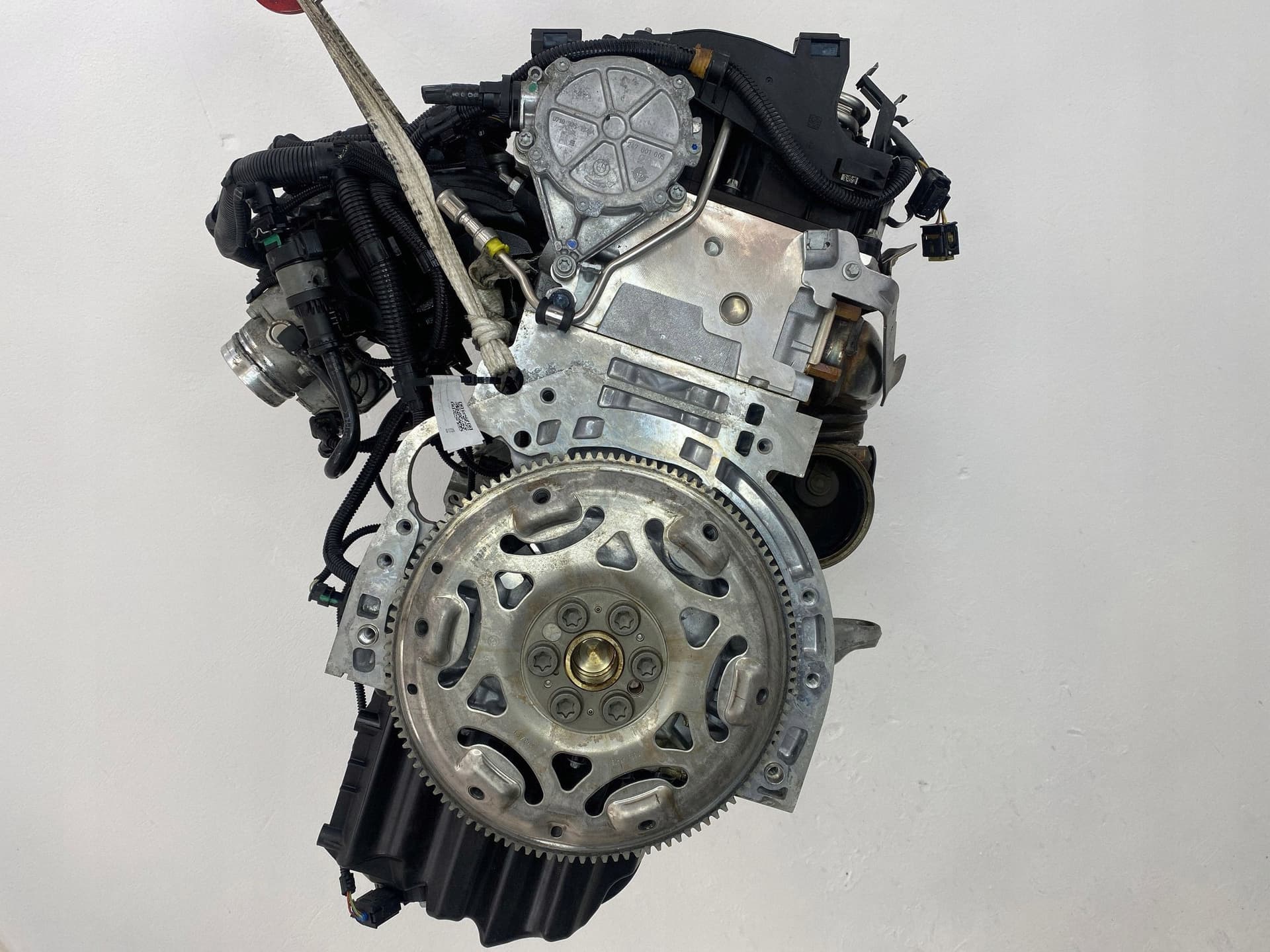 Moteur N20 B20 B — vue 5